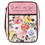 Dicksons BCK-M266 Bible Case Floral Just Be Who God Medium