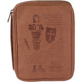 Dicksons BCV-168 Bibl Cov Armor Of God Vinyl Md