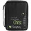 Dicksons BCV-246 Bibl Cov Phil4:13 Crs Pull Lg Blk Vinyl