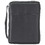 Dicksons BCV-286 Lrg Vinyl Black Debossed Cross