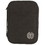 Dicksons BCV-L206 Bible Cover Black With Cross Large