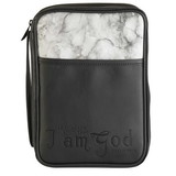 Dicksons BCV-L210 Bible Cover Be Still And Know I Am Large
