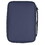 Dicksons BCV-L215 Bible Cover Names Of Jesus Navy Large