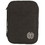 Dicksons BCV-TL206 Bible Cover Black With Cross Thinline