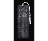 Dicksons BKM-1567 Bkm Tassel Trust In Lord