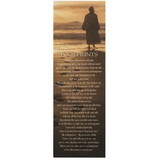 Dicksons BKM-3172 Footprints Packaged Bookmarks Pack Of 12