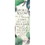 Dicksons BKM-3182 Packaged Bookmarks For I Know The Plans