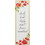 Dicksons BKM-3189 Packaged Bookmarks Dearly Loved 12Pk
