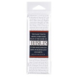 Dicksons BKM-3203 Packaged Bookmarks Names Of Jesus 2X6