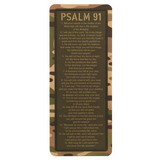 Dicksons BKM-BC51 Psalm 91 Bookcard Pack Of 12