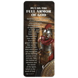 Dicksons BKM-BC53 Bkm Card Full Armor Of God Paper 7