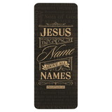 Dicksons BKM-BC55 Bookcards Names Of Jesus
