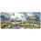 Dicksons BKM-BC71 Bookmark Card Noahs Ark 2.5X7