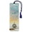 Dicksons BKMCN-217 Tassel Coin Bookmark Bade You Farewell