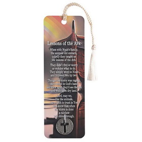 Dicksons BKMCN-239 Tassel Coin Lessons Of The Ark