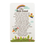 Dicksons BKMPK-239 Kids Creed Pocket Card Bookmark Pack
