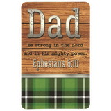 Dicksons BKMPK-335 Dad Pocketcard