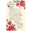 Dicksons BKMPK-341 The Reunion Heart Poem Pocketcard