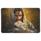 Dicksons BKMPK-410 Pocketcard The Lord Is My Shepherd
