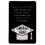 Dicksons BKMPK-499 Pocketcard Congrats Grad Psalm 20:4
