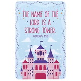 Dicksons BKMPK-510 Pocketcard The Name Of The Lord