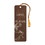 Dicksons BKMTL-249 A Little Bit Of Coffee Bookmark Pack