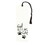 Dicksons BKMTL-308 Tassel Bookmark God Bless My Cat