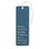 Dicksons BKMTL-311 Tassel Bookmark We Aren'T Called To Be