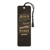 Dicksons BKMTL-320 Tassel Bookmark Names Of Jesus