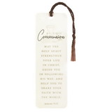 Dicksons BKMTL-406 Tassel Bookmark My First Communion