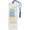 Dicksons BKMTL-430 Tassel Bookmark God Is Faithful