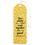 Dicksons BKMTL-515 Tassel Bookmark You Make All Things Work