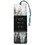 Dicksons BKMTL-666 Tassel Bookmark The Mountains Will Sing