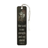 Dicksons BKMV-362 Bookmark Value The Lord Is My Strength