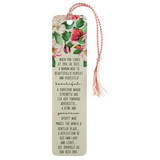 Dicksons BKMV-391 Bookmark Value When God Looks At You
