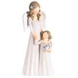 Dicksons CHANGR-710 Angel With Small Angel 1-Piece 5.75In