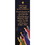 Dicksons CHBKM-3013 Packaged Bookmarks Wise Men Still Seek