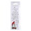 Dicksons CHBKM-3015 Packaged Bookmarks A Cardinal Song