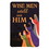 Dicksons CHBKMPK-1019 Pocketcard Bookmark Wise Men Still Seek
