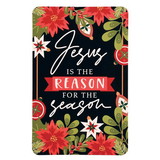 Dicksons CHBKMPK-1026 Pocketcard Bookmark Jesus Is The Reason