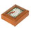 Dicksons CHBOXRBC-1 Cardinal Remembrance Box I'M Sending