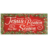 Dicksons CHDMI-1 Christmas Doormat Insert Jesus Candy