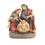 Dicksons CHFIG-349 Holy Family Figurine 1.5"Resin