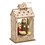 Dicksons CHFIGR-190 1-Piece Holy Family/Creche Lighted 7.5In