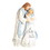 Dicksons CHFIGR-909 1 Piece Holy Family A Child Is Born