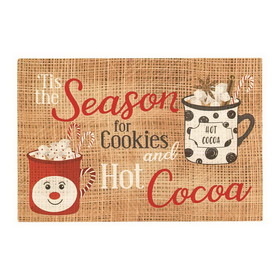 Dicksons CHIBB-1014 Ibb Season For Cookies Paper 2X3
