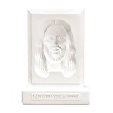 Dicksons CMG-7 I Am With You Always Tabletop Plaque