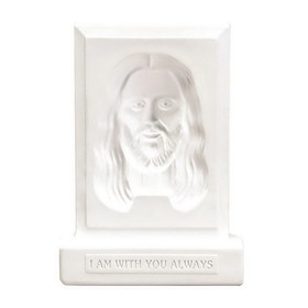 Dicksons CMG-7 I Am With You Always Tabletop Plaque