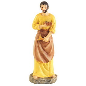 Dicksons CMG-8F Figurine St. Joseph 3.875H