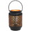 Dicksons DLTN04BK Lantern Special People Will Small Black